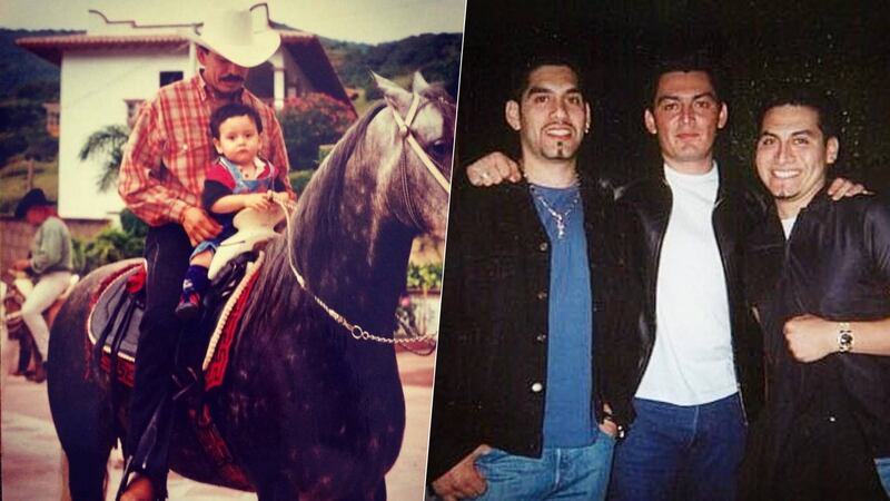 La trágica muerte de los 3 hijos de Joan Sebastian: ¿De qué murieron Trigo, Sebastián y Julián Figueroa?