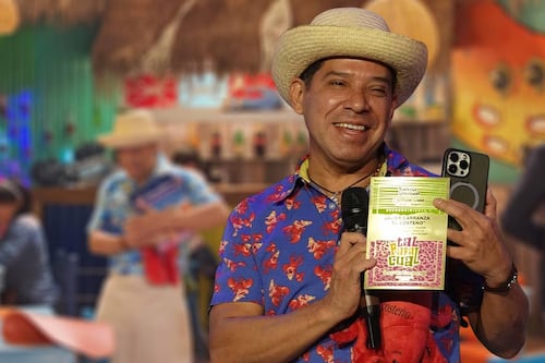 ‘El Costeño’ teme por su seguridad tras acusar a su exprometida de robo: ‘Si algo me pasa, ya saben’