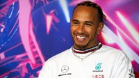 Lewis Hamilton tras anunciar salida de Mercedes y llegada a Ferrari: ‘Me animaron a perseguir mis sueños’