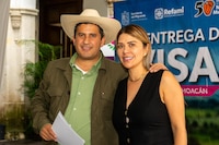 Despiden a exsecretaria particular de Carlos Manzo tras pedir investigar a Grecia Quiroz: ‘Decidí no callar’