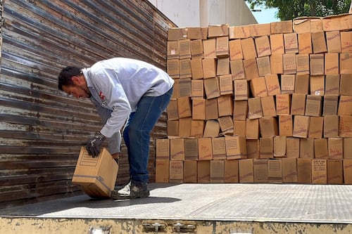 Edomex da nuevo destino a papel reciclado: Será materia prima para libros gratuitos