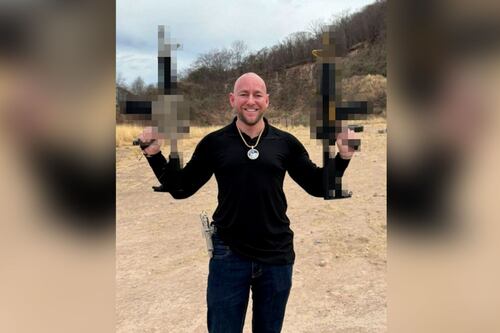 ¿Quién fue Marco Ebben, el holandés asesinado en el Edomex y contacto del ‘Mayo’ Zambada?