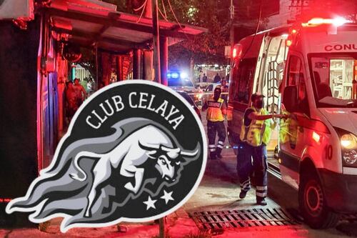 ‘Caímos en provocaciones’: Esto sabemos de la riña en la Liga Premier, donde murió aficionado de Club Celaya