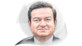 Noticias Chihuahua PAUSA.MX Estado rico o pobre, pero todos quieren gobernar (Jeanette Leyva Reus) Noticias Chihuahua Pausa.MX Estado rico o pobre, pero todos quieren gobernar (Jeanette Leyva Reus)