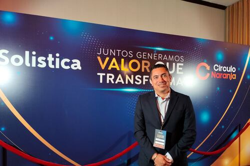 Crece a doble dígito la operación logística de Solistica