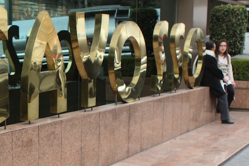 Gayosso invertirá 350 mdp en 2019