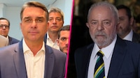 Bolsonaro vence a Lula en votación pero no alcanza mayoría; ganador se decidirá en segunda vuelta