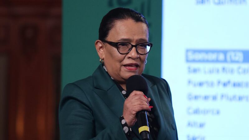 Vacunación fronteriza COVID iniciará el 20 de julio en Coahuila y Nuevo León