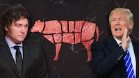 ¿Adiós al asado? Acuerdo Trump–Milei impulsa exportaciones de carne, pero la encarece en Argentina