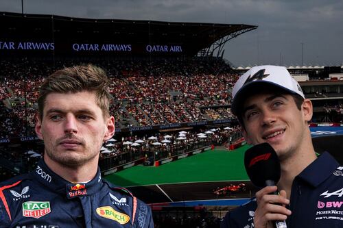 Resultados de prácticas del GP de México 2025: Verstappen y Norris auguran un mano a mano en el Autódromo