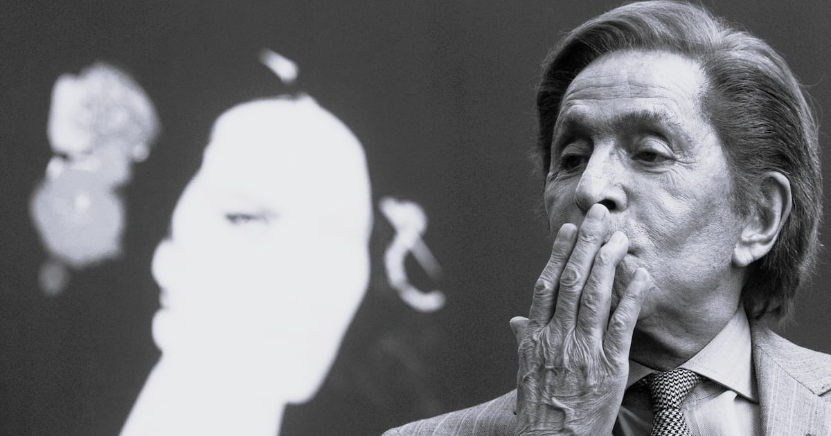 Muere Valentino Garavani, el ‘último emperador’ del diseño, a los 93 años