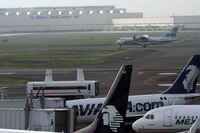 Terminal 2 del AICM, ¿Cuáles aerolíneas vuelan en ella?