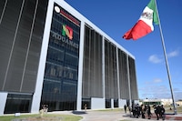 Aduanas de México rompen récord de recaudación en julio con 131.6 mil millones de pesos