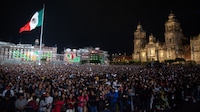 ¿Va a llover en el Grito de Independencia? Este será el clima de hoy en CDMX