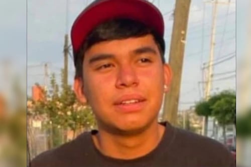 Reclutamiento forzado en Jalisco: Issái regresa a casa; desapareció en junio del 2025