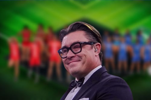 Eliminado de ‘Exatlón México’ 2026 HOY: Este integrante del Equipo Azul se despide del reality show