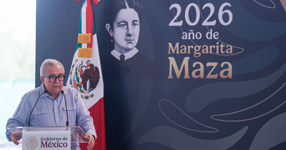 ROCHA MOYA PIDE LICENCIA: Acusaciones EEUU lo obligan