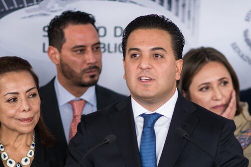 Nombramiento de Ackerman es 'ilegal', 'inmoral' y pone en riesgo la democracia: PAN en el Senado