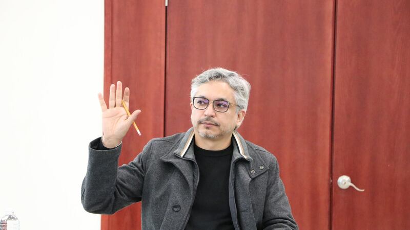 Otro morenista busca la Corte