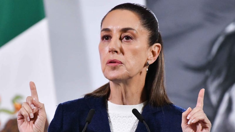 Sheinbaum advierte a funcionarios tras boda en el MUNAL: ‘Nada de lujos y parafernalias’