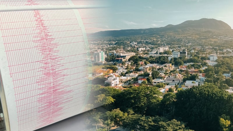 VIDEO: Sismo de magnitud 7.4 ‘sacude’ Chiapas y se percibe en CDMX: ¿Dónde fue el epicentro HOY?