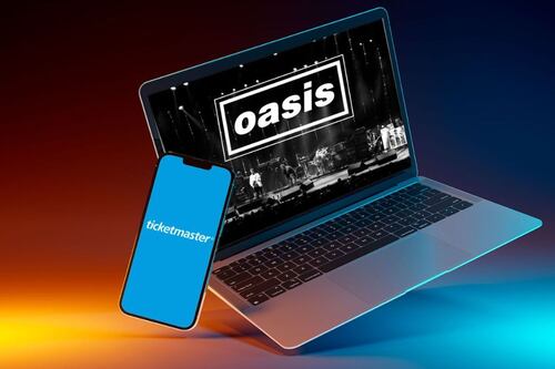 Preventa de Oasis en México: Fecha, hora, códigos y paso a paso para comprar boletos