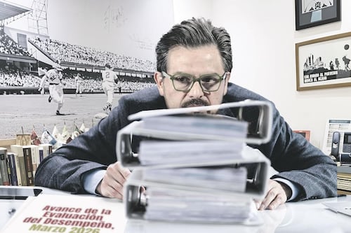 Los “otros datos” del IMSS que oculta Zoé Robledo