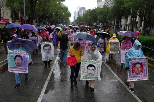 El Comité de la ONU contra la Desaparición Forzada pide respuestas al gobierno mexicano