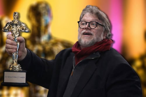 Premios Oscar 2026: ¿En qué categorías está nominado ‘Frankenstein’, de Guillermo del Toro?