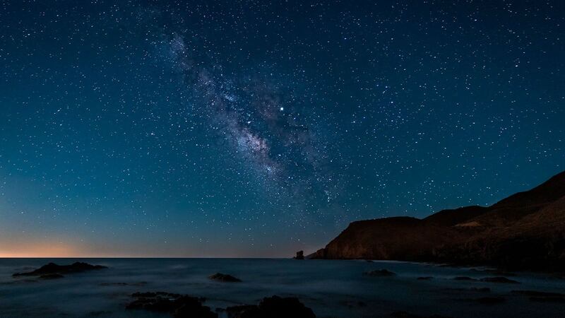 Del equinoccio de otoño a ver los anillos de Saturno: ¿Cuáles son los eventos astronómicos de septiembre?