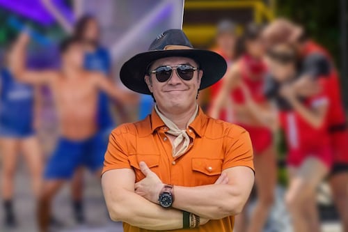 ‘Exatlón México’ 2026 HOY: Atleta del Equipo Rojo queda fuera en la recta final del reality show