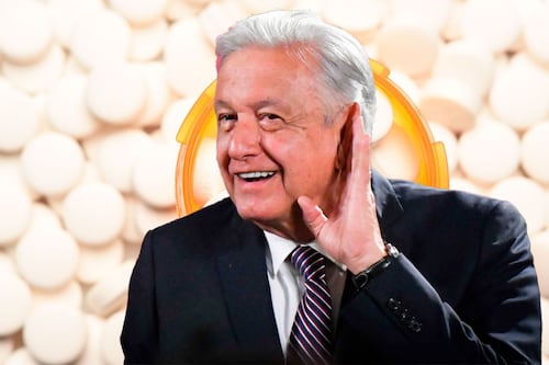 Fentanilo, AMLO y Guacamaya Leaks