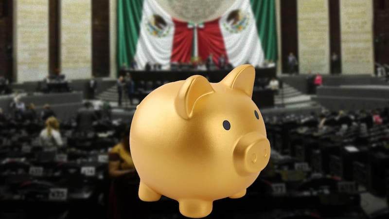 Iniciativa para eliminar pensiones ‘doradas’ es aprobada en Diputados; pasa a congresos locales