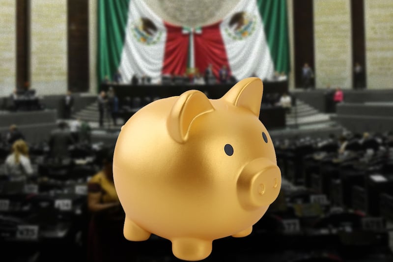 Adiós a las pensiones doradas: Sheinbaum publica decreto para poner tope a pagos de exfuncionarios