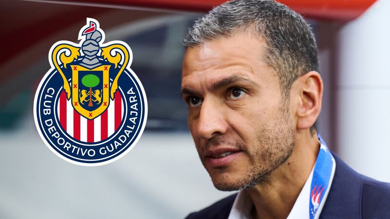 Jaime Lozano reacciona a su posible llegada a Chivas; ‘sería una gran oportunidad’
