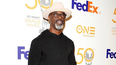 Isaiah Washington compartió la noticia de la muerte de su esposa en un comunicado de Instagram. (Foto: Shutterstock)