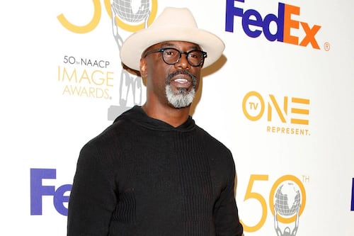 ‘Burke’, de ‘Grey’s Anatomy’, confirma muerte de su esposa: ‘Algunos dolores de cabeza son más que eso’