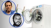 Sanciones de EU a ‘El Mayito Flaco’: Esta es la lista de empresas y personas señaladas