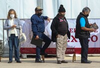 CDMX se ‘estanca’: permanecerá en semáforo COVID amarillo otros 15 días