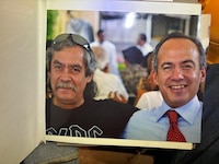 Muere hermano de Felipe Calderón: ¿De qué falleció Luis Gabriel Calderón Hinojosa?