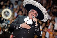 Vicente Fernández: los ‘escándalos’ en los que estuvo envuelto el ‘Charro de Huentitán’