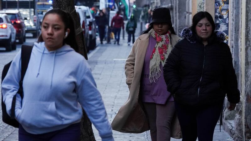 ¿Cuál frío? CAMe prevé temperaturas más altas y contingencias ambientales en Navidad y Año Nuevo