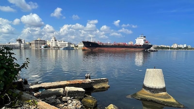 El sheriff Rick Ramsay del condado de Monroe, el más cercano a Cuba en el territorio continental de Estados Unidos, afirmó que no ha recibido reportes oficiales sobre un posible plan de La Habana para atacar Cayo Hueso