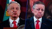 Barra Mexicana de Abogados se va contra AMLO por ‘meter la mano’ en el Poder Judicial