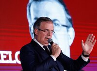 Morena explica cómo se analizará la impugnación que presentó Marcelo Ebrard