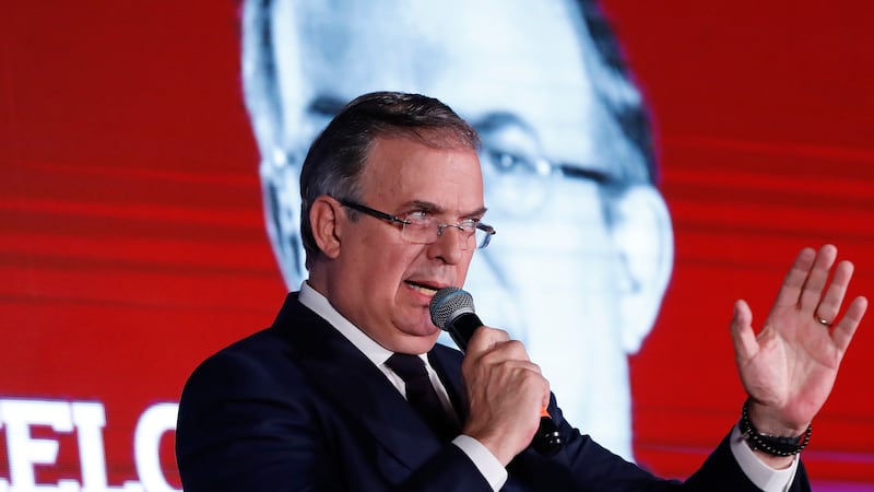 Morena explica cómo se analizará la impugnación que presentó Marcelo Ebrard