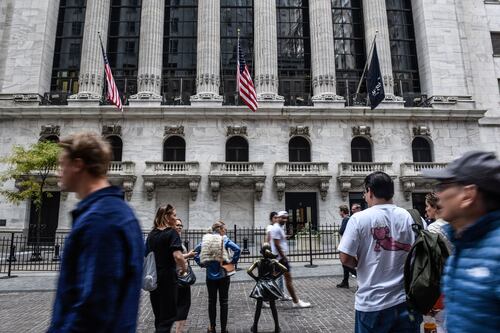 Wall Street cierra ‘entusiasta’ ante próxima decisión de la Fed