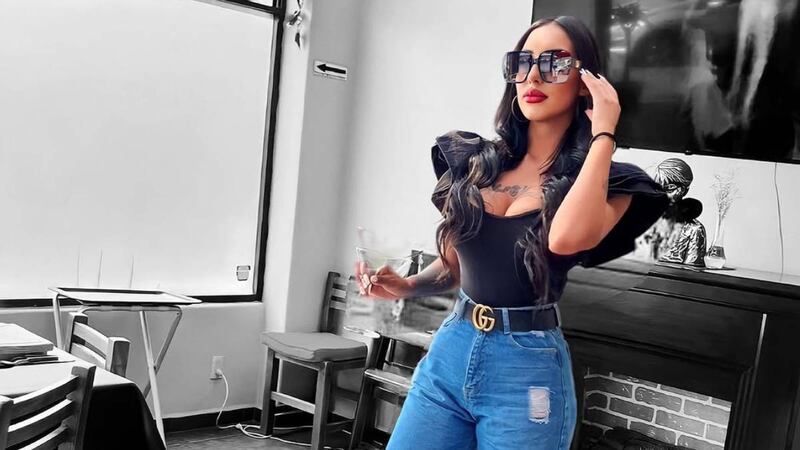 Caso de Dulce Melisa de Paz: Detienen a Jorge ‘N’, experto en artes marciales, por violencia familiar