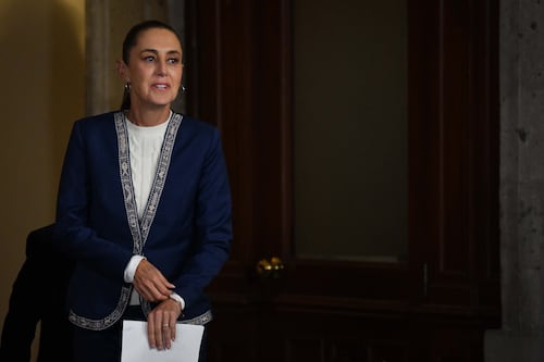 Mucha certeza… poca inversión