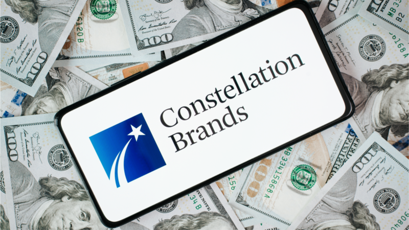 Constellation le pone número a los aranceles de Trump al aluminio: Prevé golpe de 20 mdd por tarifas